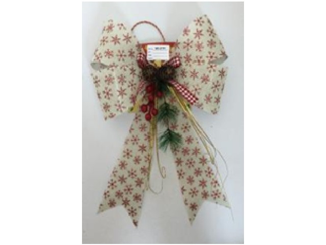 Бант G42 30х40см